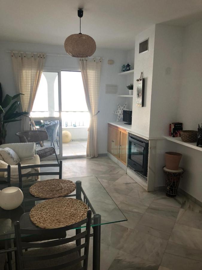 Apartamento En Urbanizacion Los Enebros Уелва Екстериор снимка