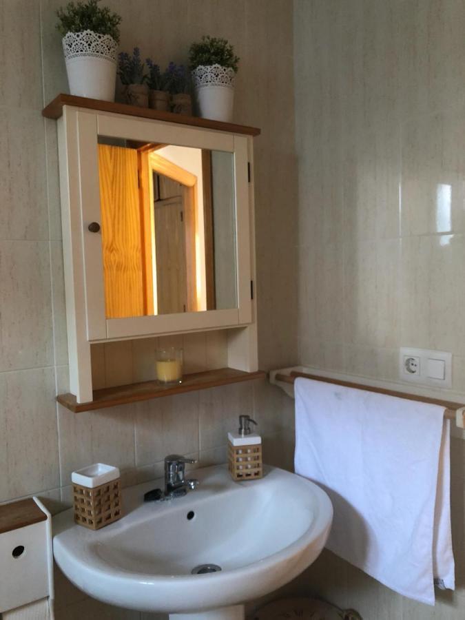 Apartamento En Urbanizacion Los Enebros Уелва Екстериор снимка
